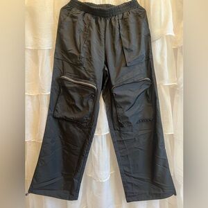 Parachute Pants